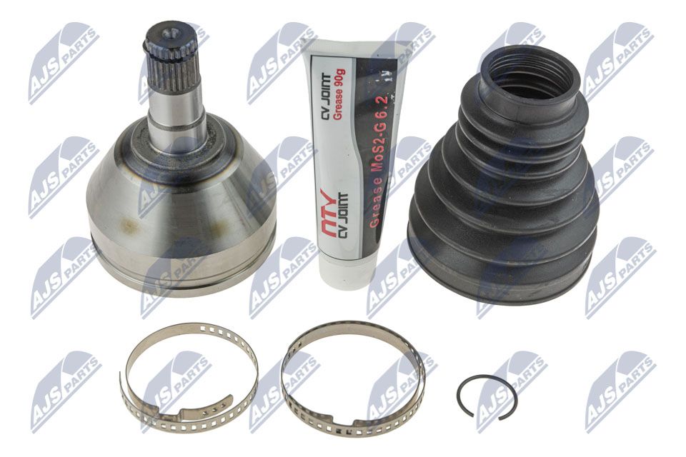 NTY NPW-VV-075 Joint kit, drive shaft