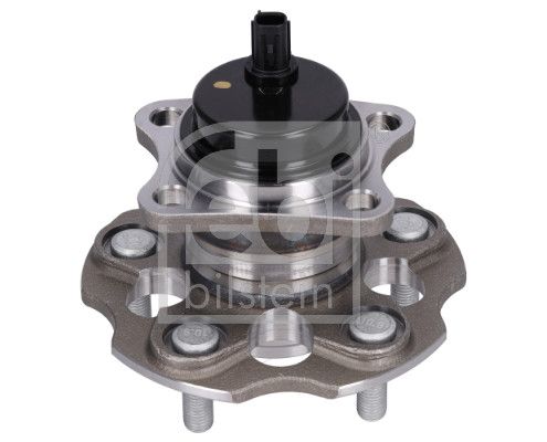 FEBI BILSTEIN 174440 Wheel bearing kit