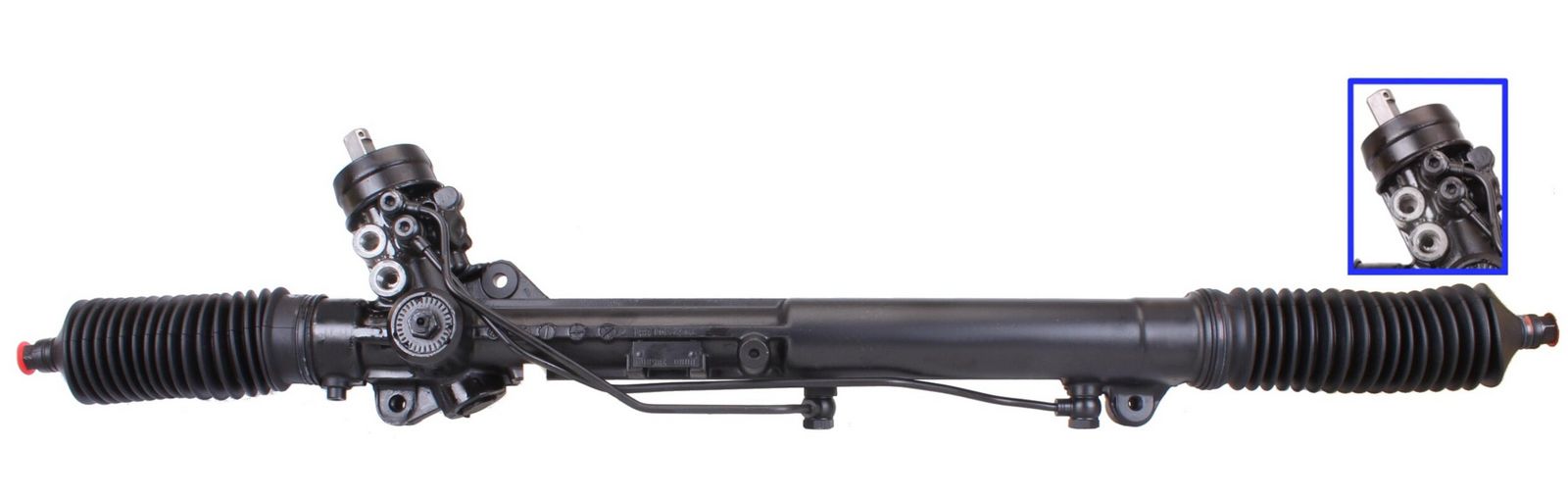 DRI 711520049 Steering gear