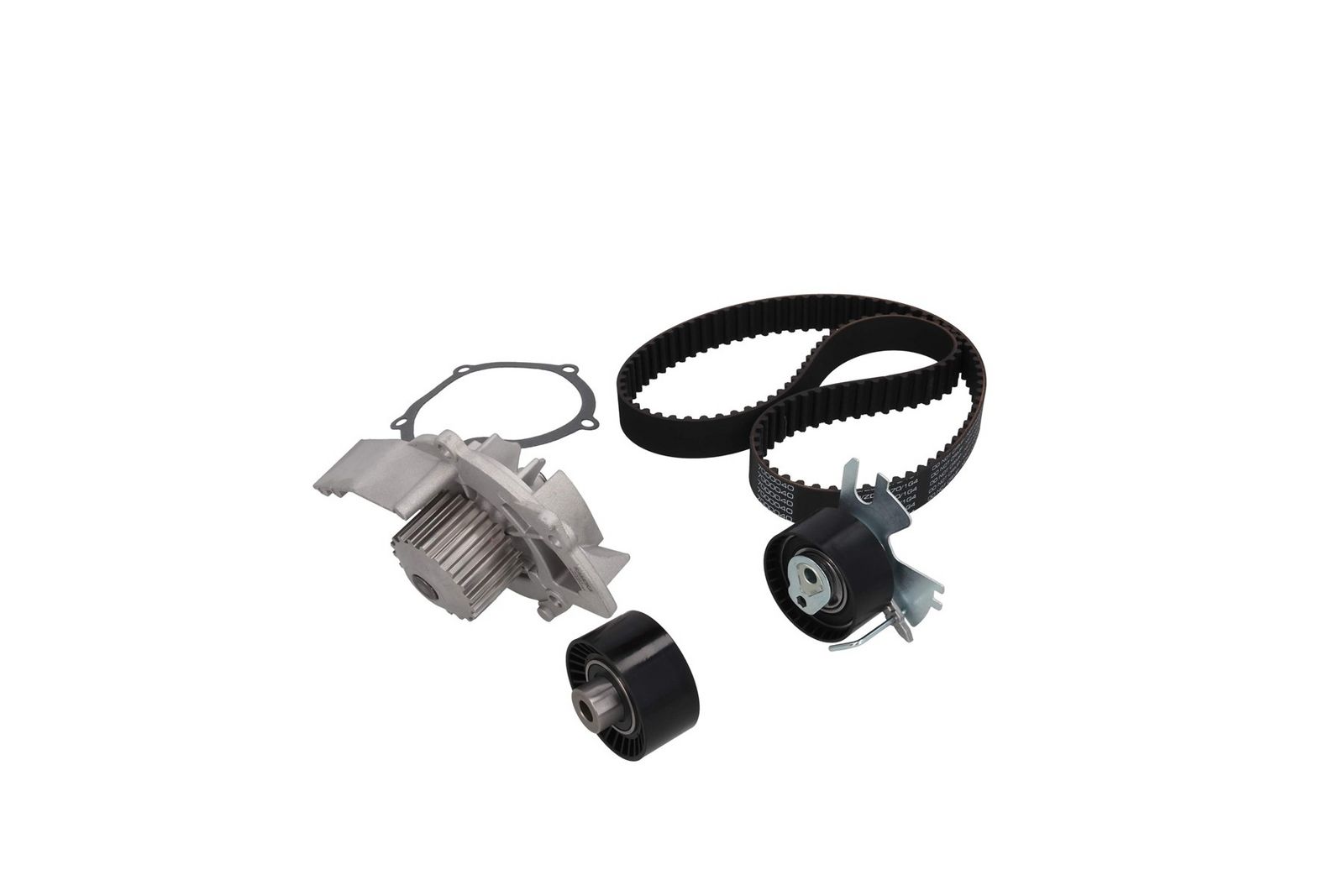 KAMOKA 7001213 Water pump & timing belt kit