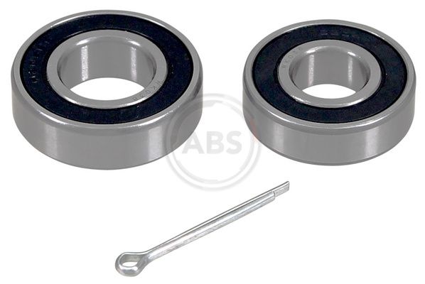 A.B.S. 200036 Wheel bearing kit