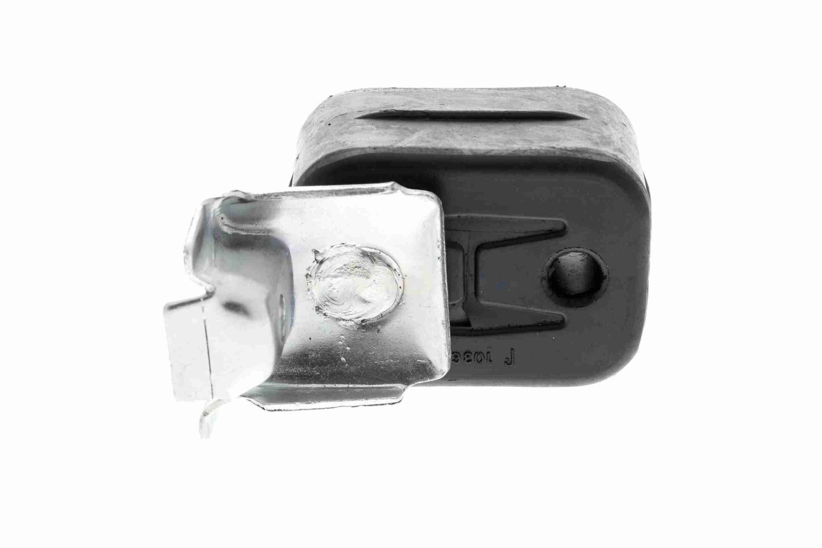 Bracket, muffler-1