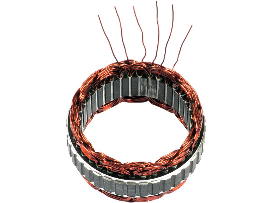 AS-PL AS5005 Stator, alternator