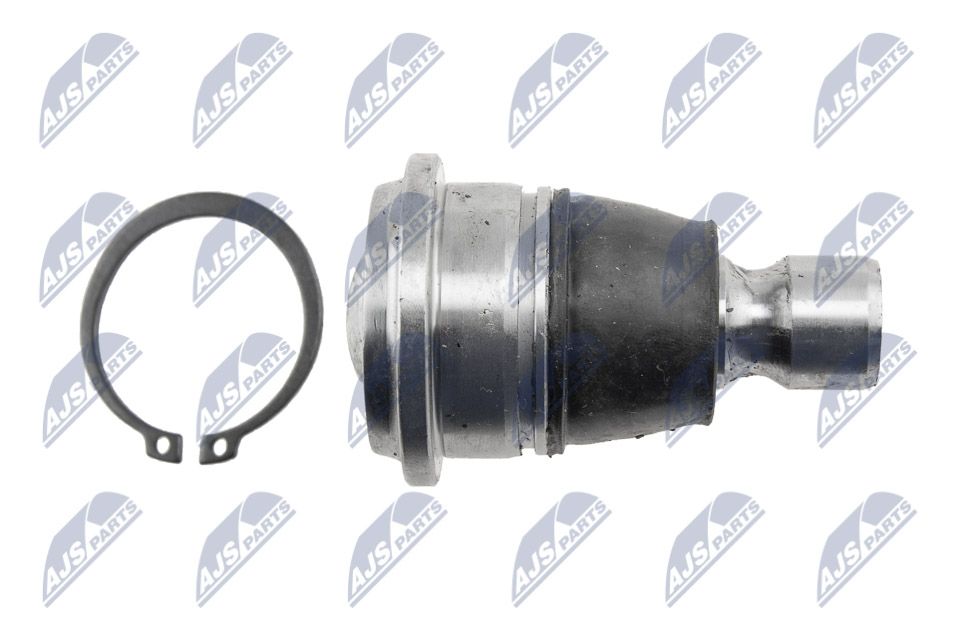 Ball Joint-2