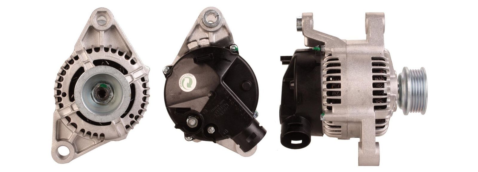 LUCAS LRB00329 Alternator