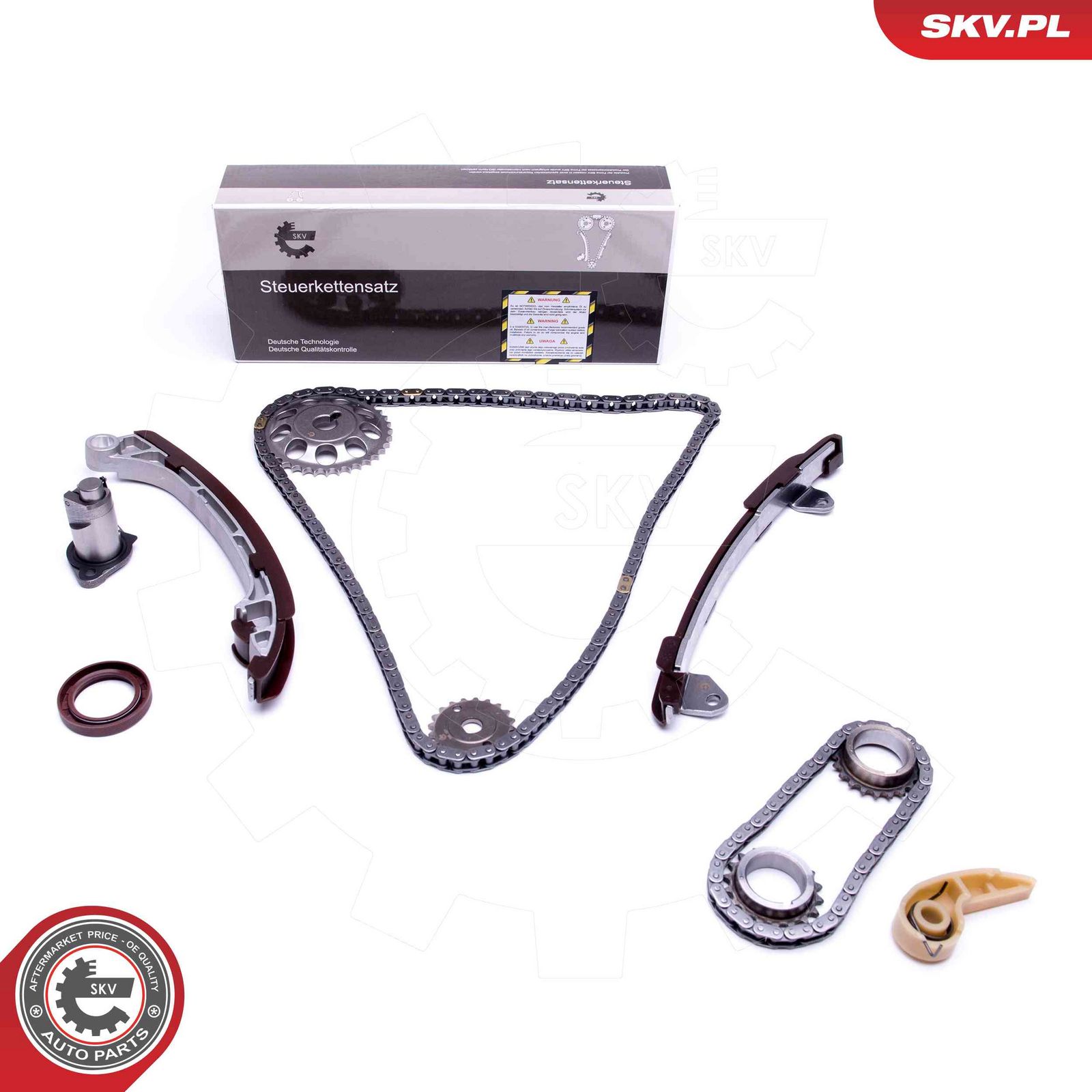 Timing Chain Kit-1