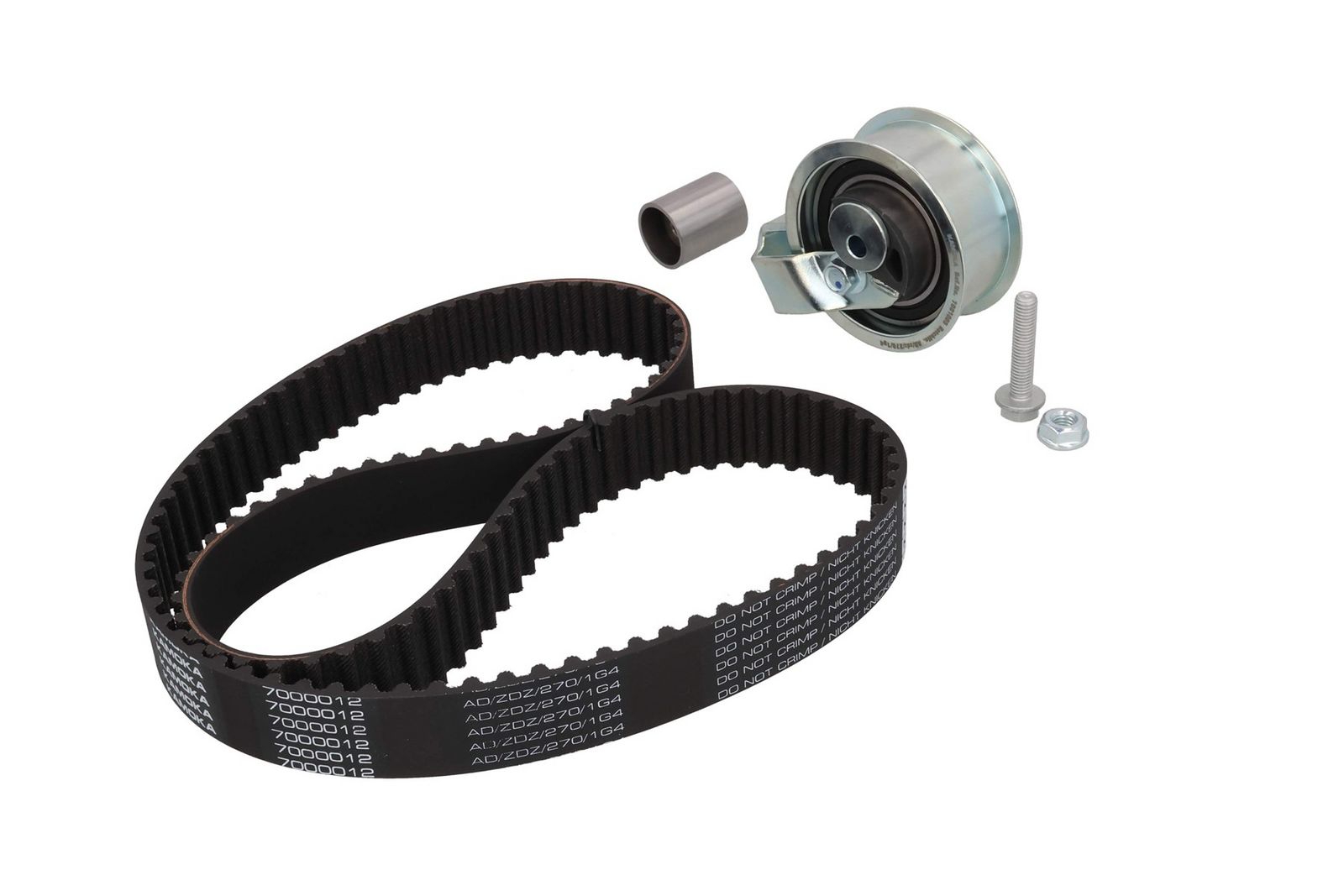 Timing Belt Kit-2