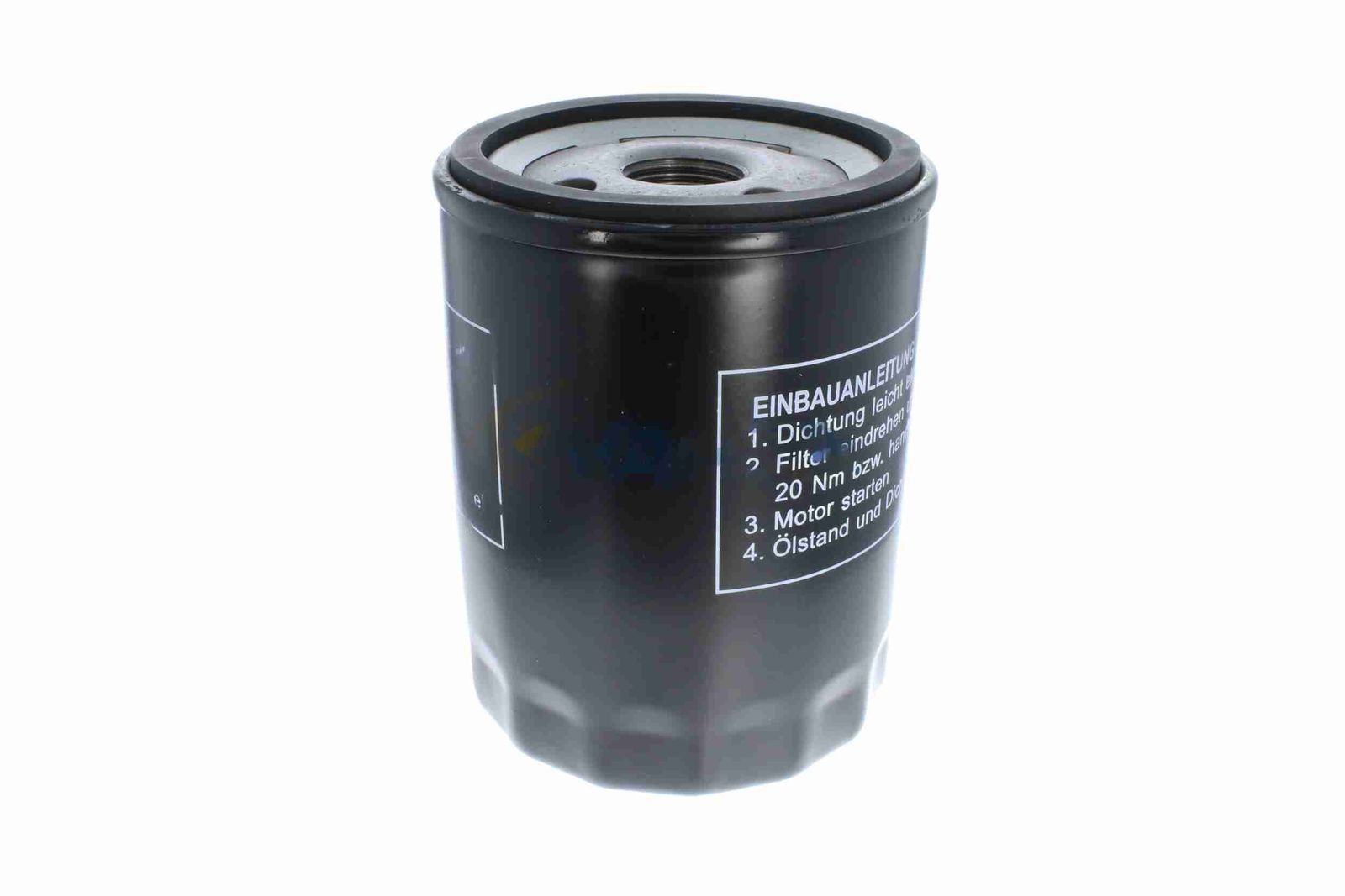 Oil Filter-6