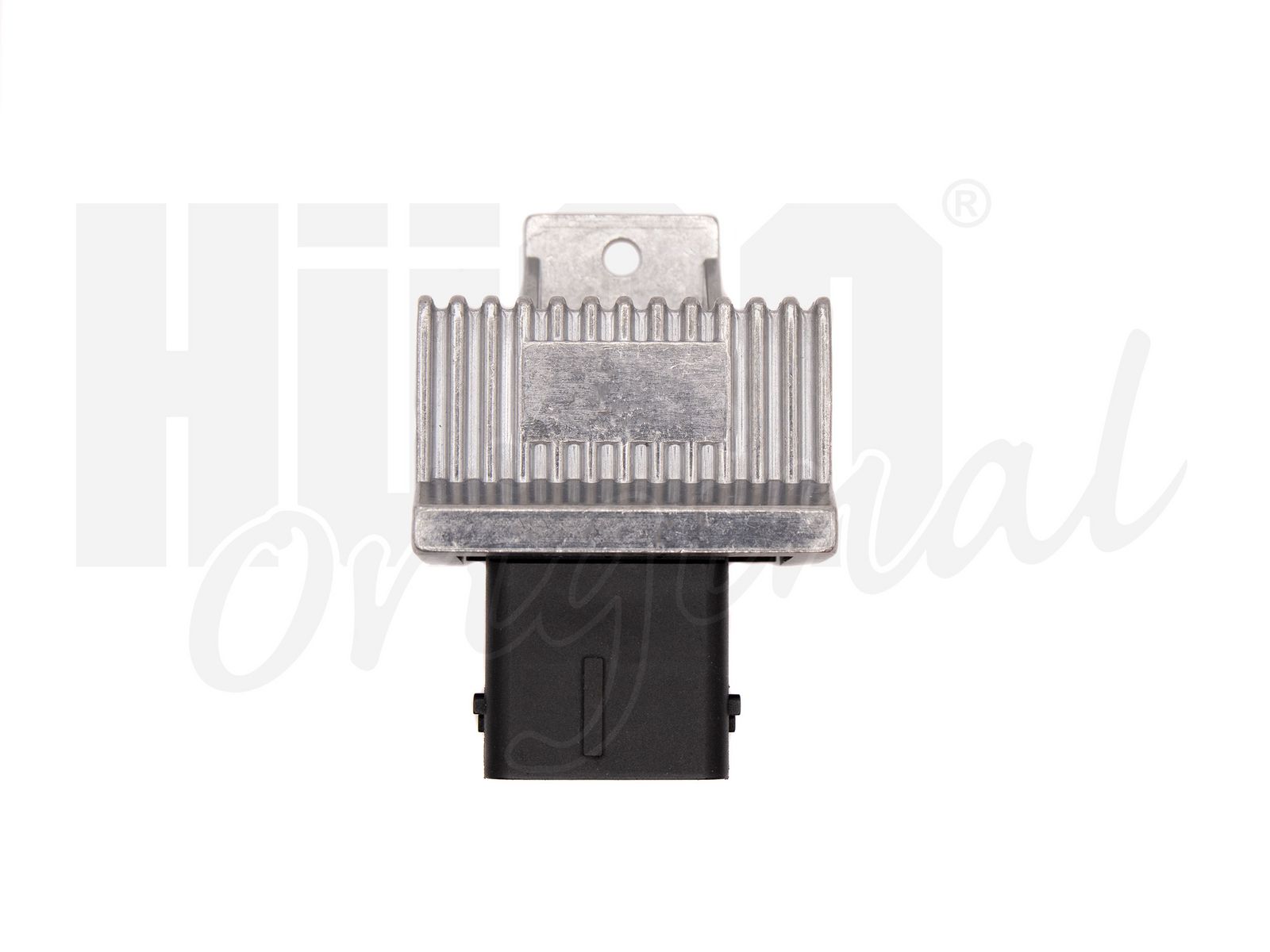 HÜCO 132123 Control unit, glow time