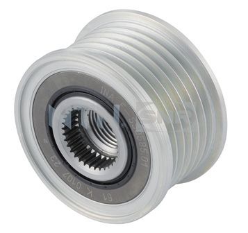 SNR GA751.04 Alternator freewheel clutch