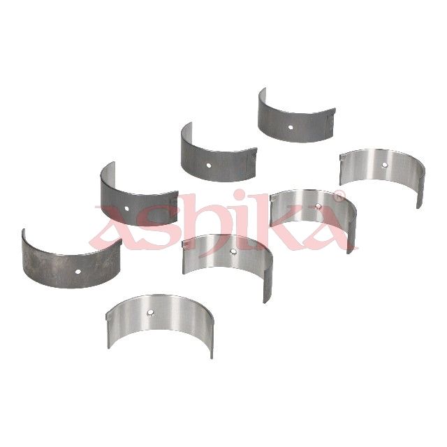 ASHIKA 82-2004A Connecting rod bearing shell
