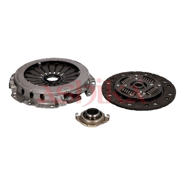 ASHIKA 92-H0-017 Clutch kit