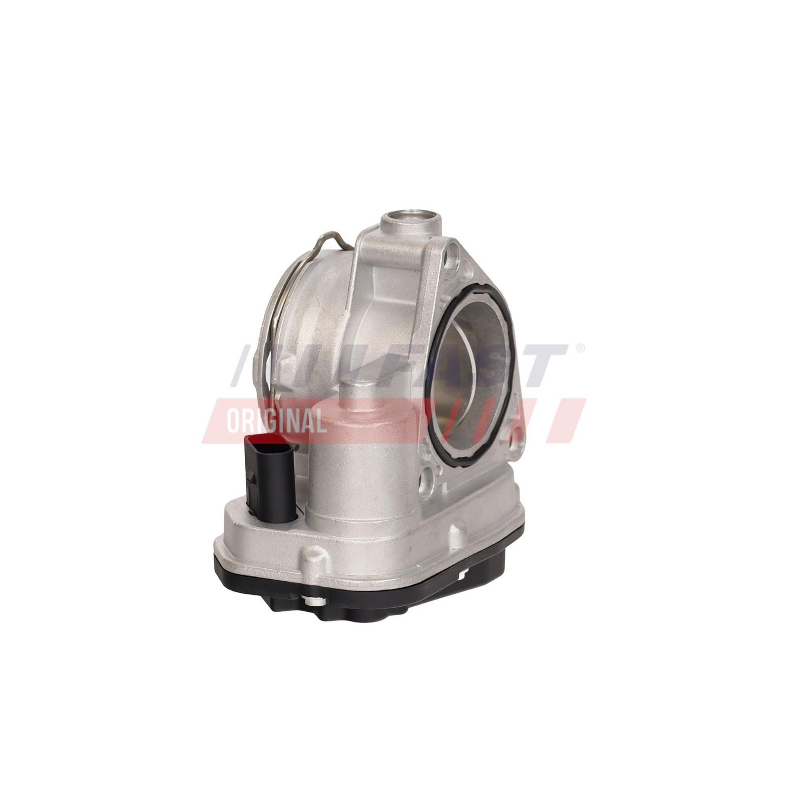Throttle Body-1