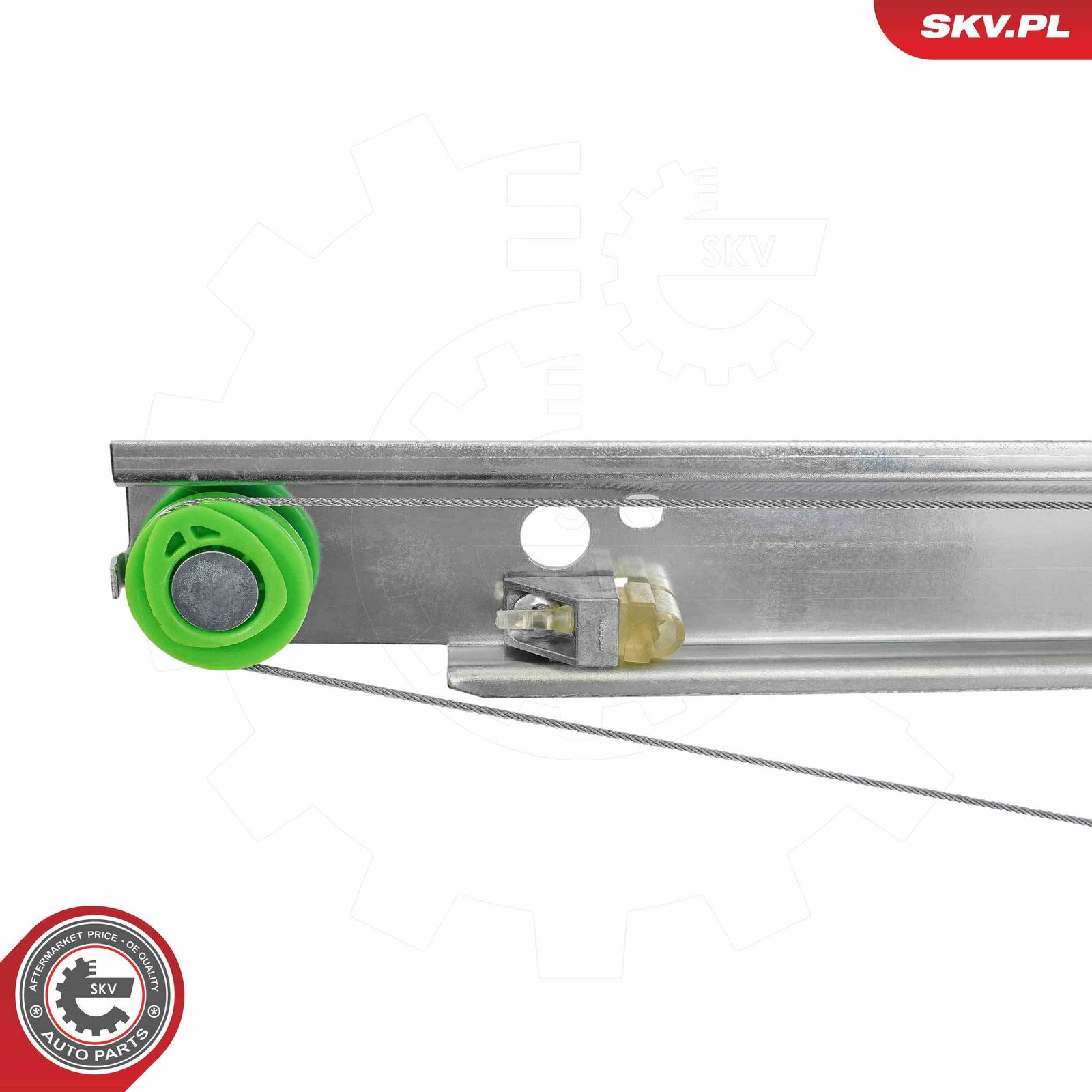 Window Regulator-3