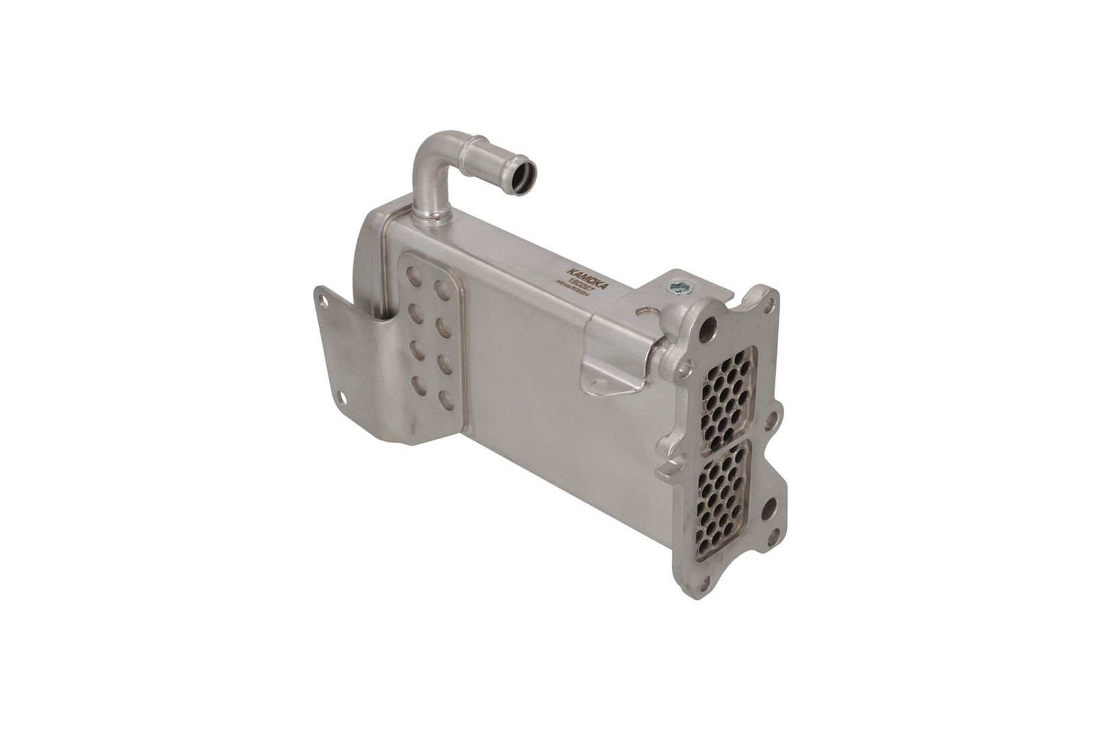KAMOKA 19C067 Cooler, exhaust gas recirculation