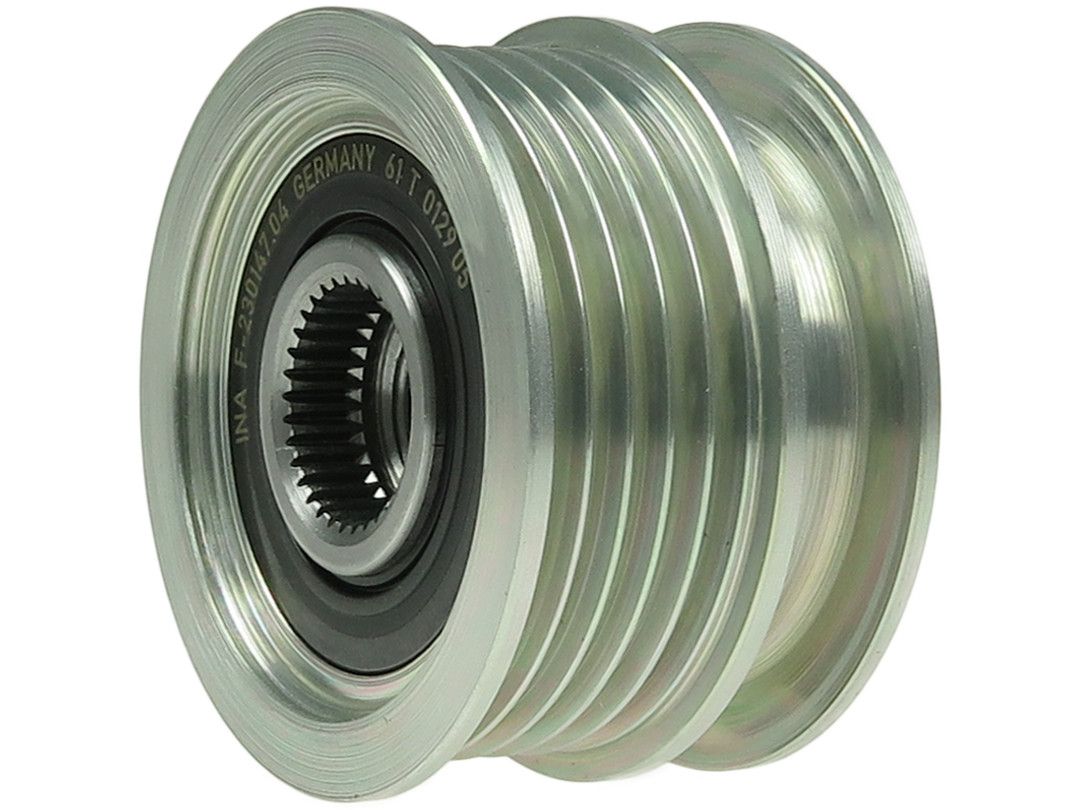 AS-PL AFP0014(INA) Alternator freewheel clutch