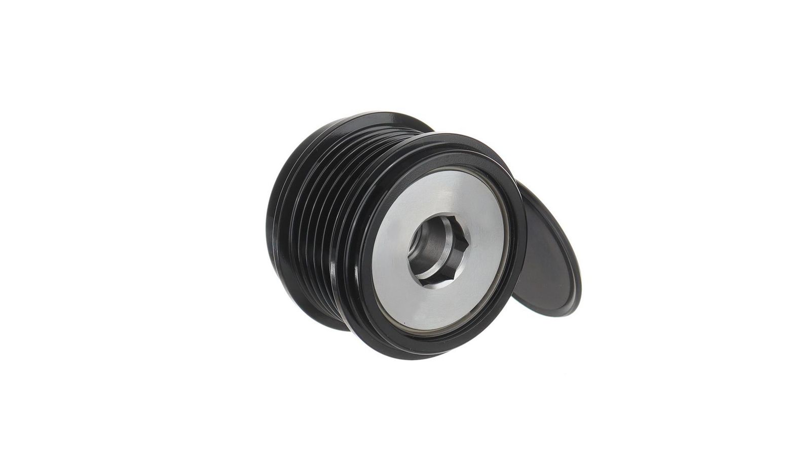 SKF VERTEVO VKM 03422 Alternator freewheel clutch