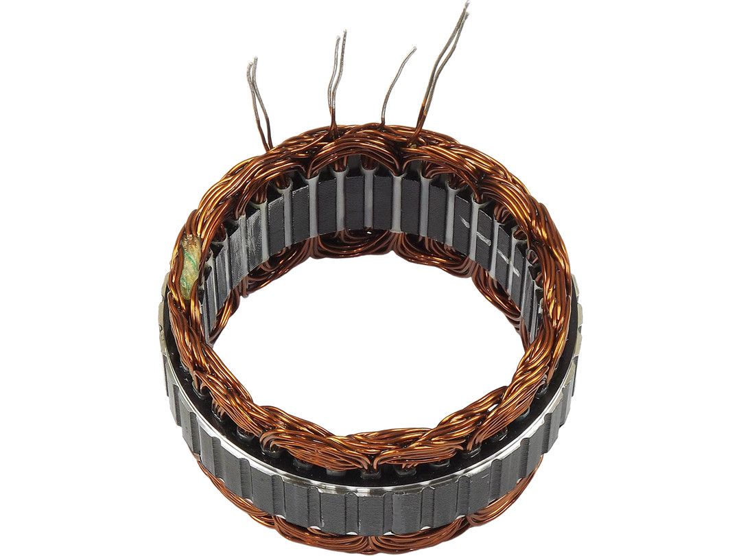 AS-PL AS5017 Stator, alternator