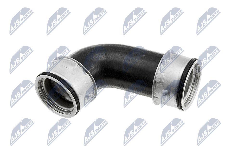 NTY GPP-WW-024 Charge air hose