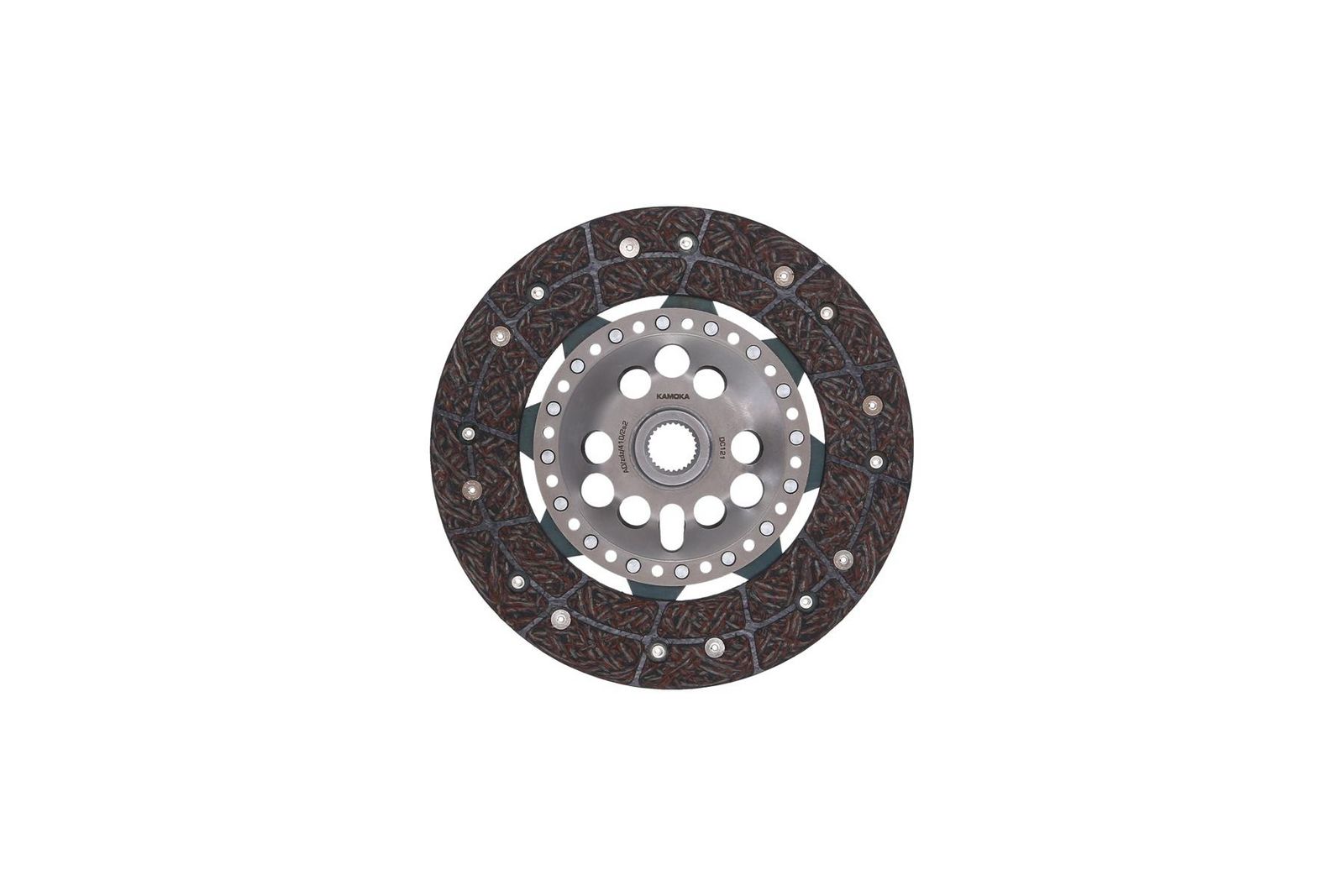 KAMOKA DC121 Clutch disc