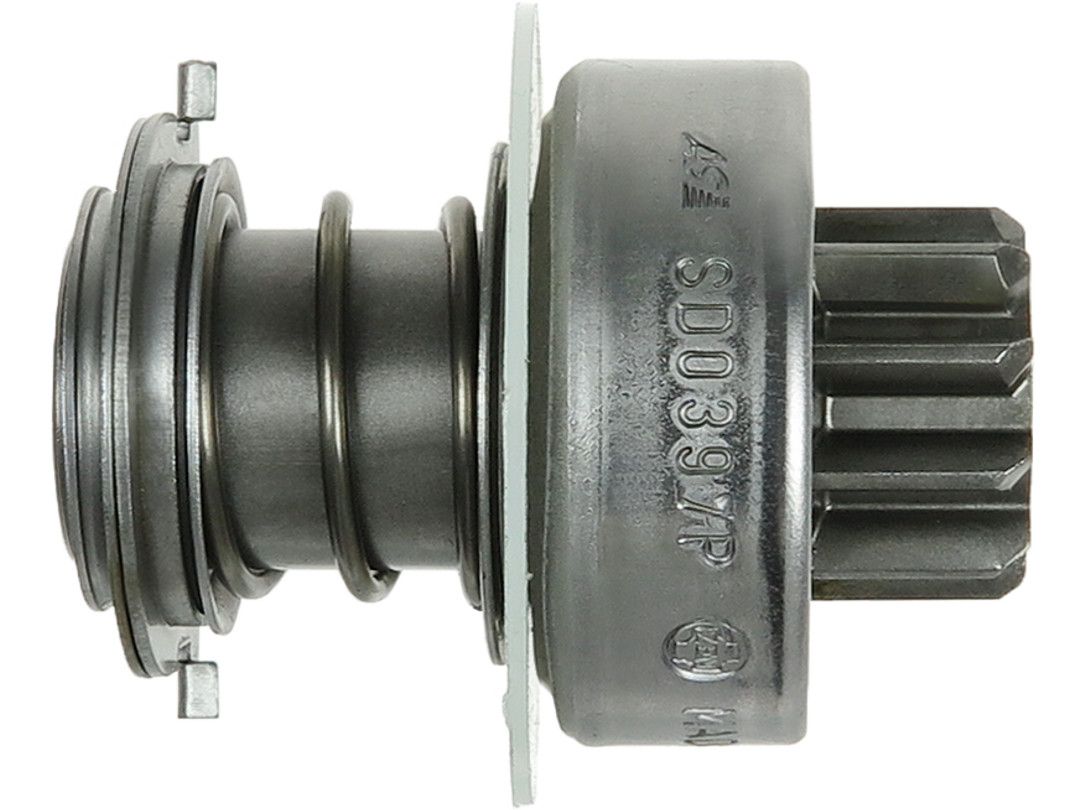 AS-PL SD0397P Freewheel gear, starter