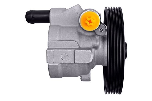 Hydraulic Pump, steering-1