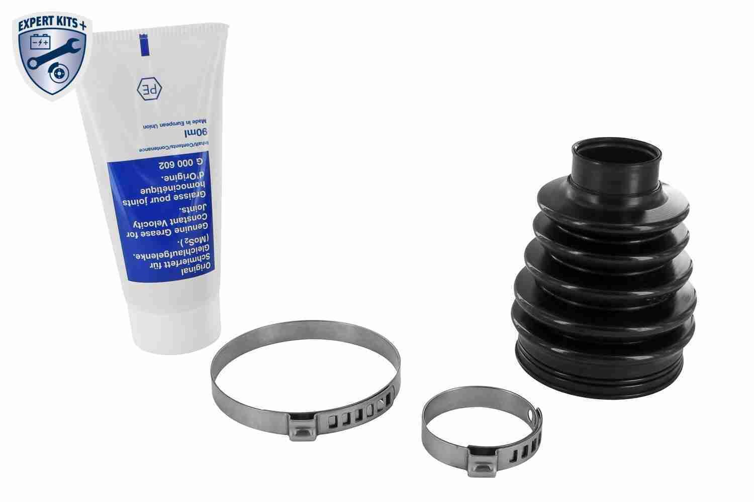 VAICO V10-6256 Bellow kit, drive shaft