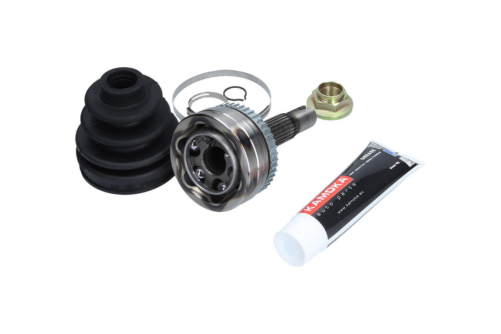 KAMOKA 6041 Joint kit, drive shaft