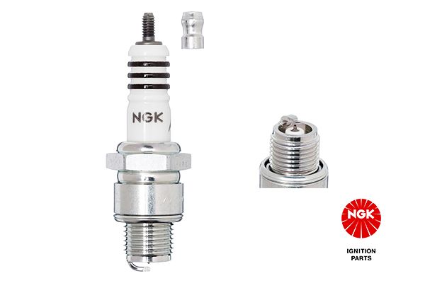 NGK 3419 Spark plug