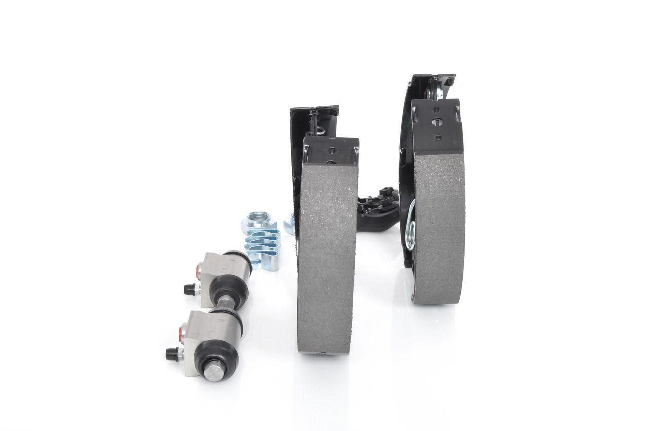 Brake Shoe Set-2
