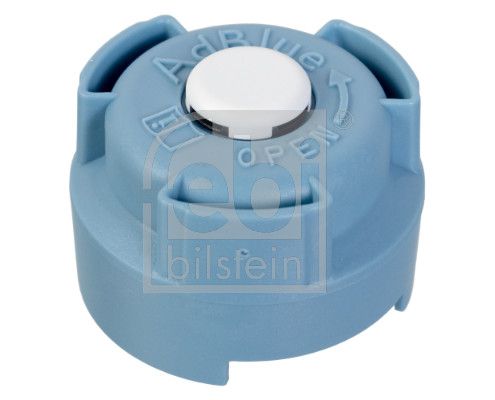 FEBI BILSTEIN 179553 Cap, tank unit (urea injection)