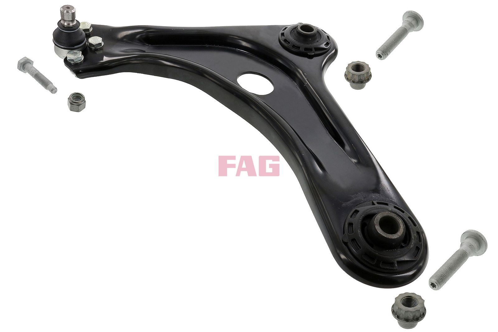 vikšro valdymo svirtis