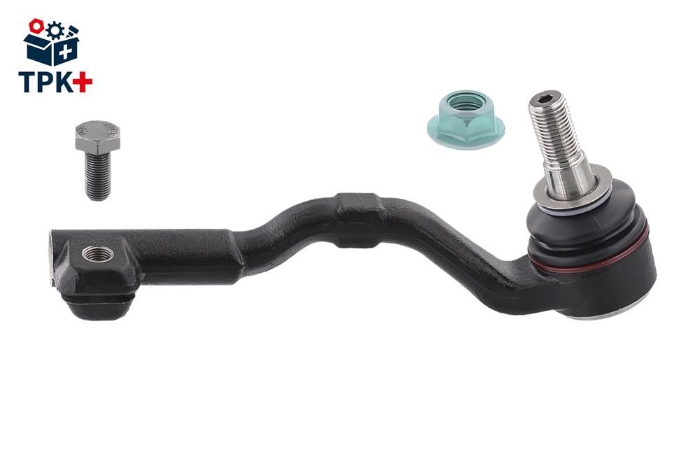 TOPRAN 503 077 Tie rod end
