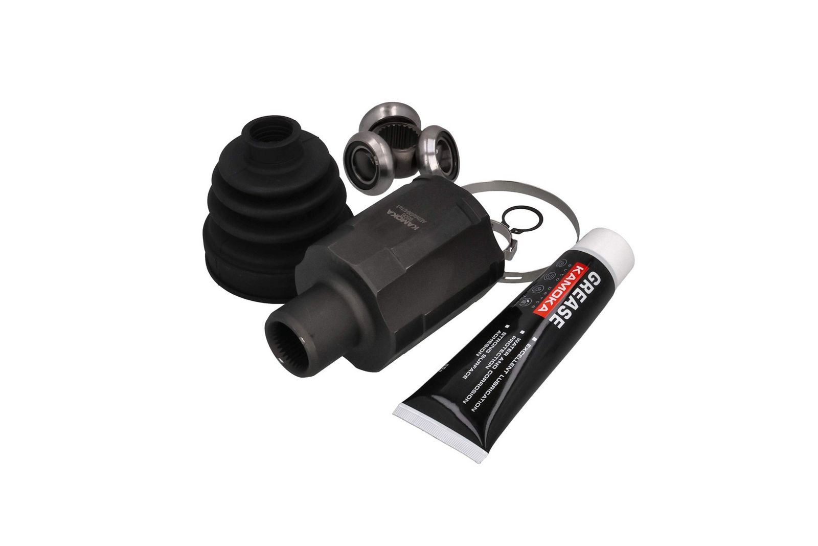 Joint Kit, drive shaft-2