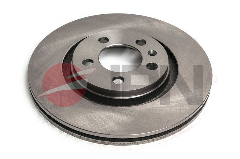 JPN 30H9022-JPN Brake disc