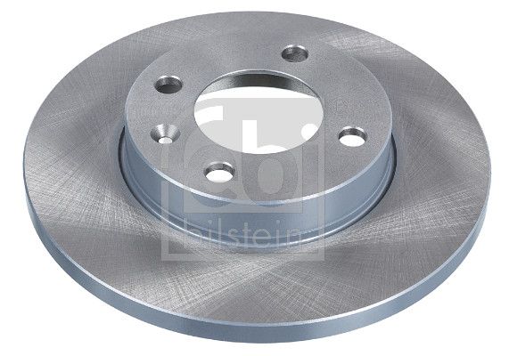 FEBI BILSTEIN 02121 Brake disc