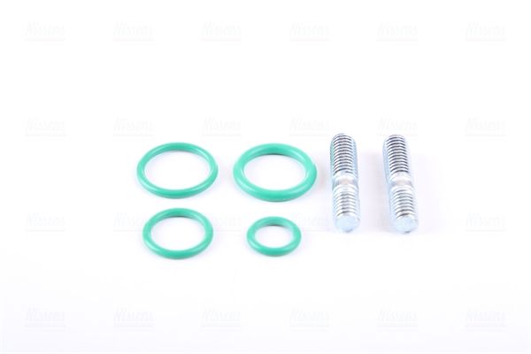 Expansion Valve, air conditioning-4