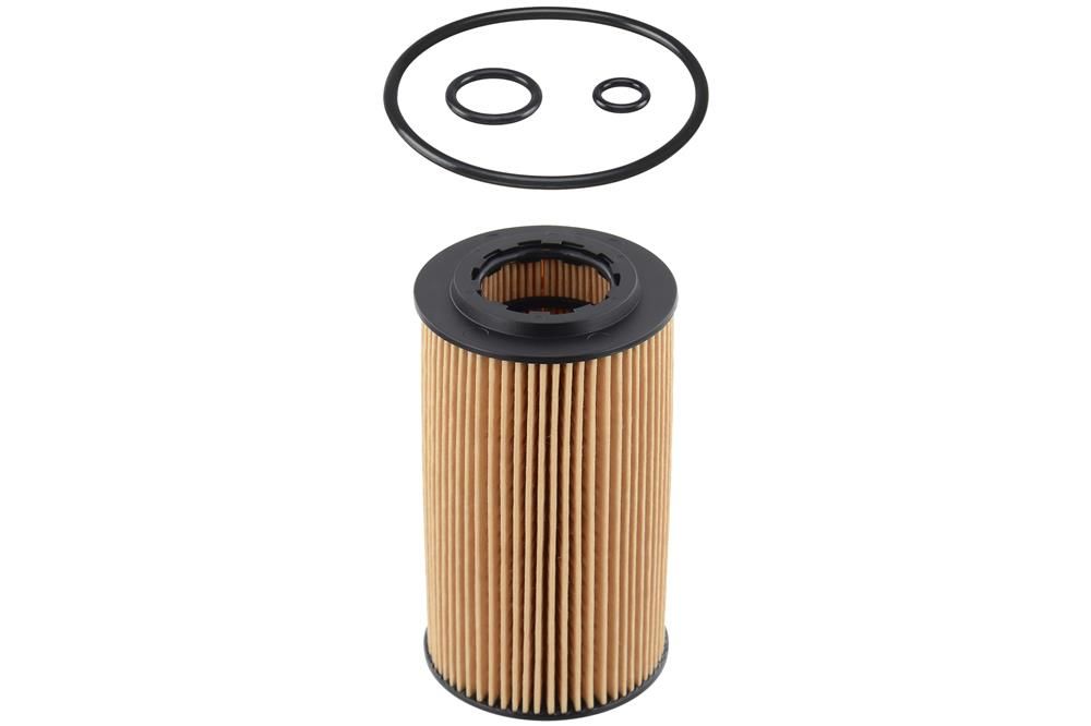 TOPRAN 401 048 Oil filter