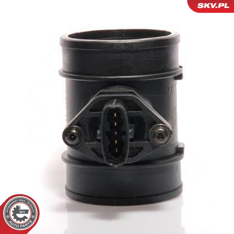 Mass Air Flow Sensor-2