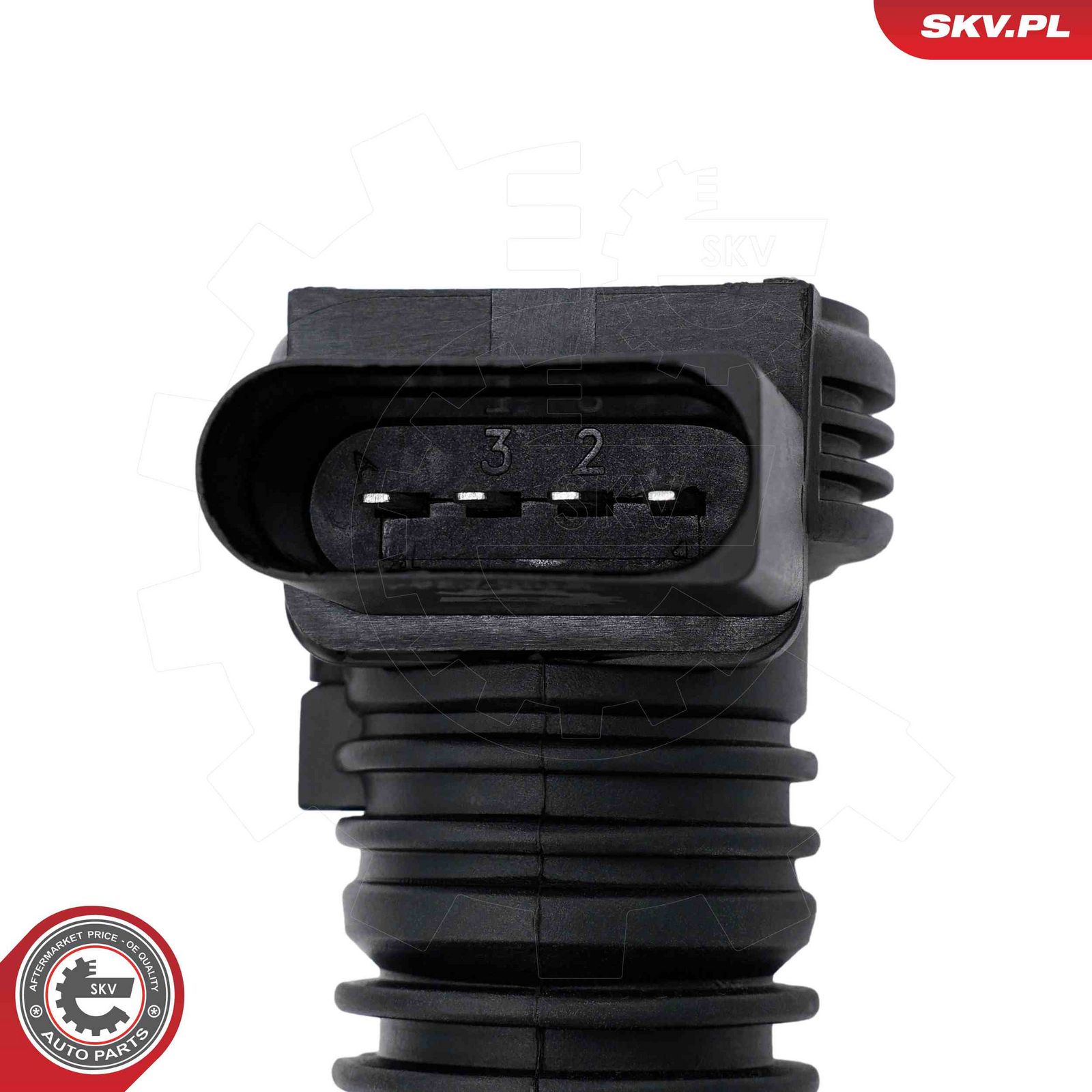 Ignition Coil-4