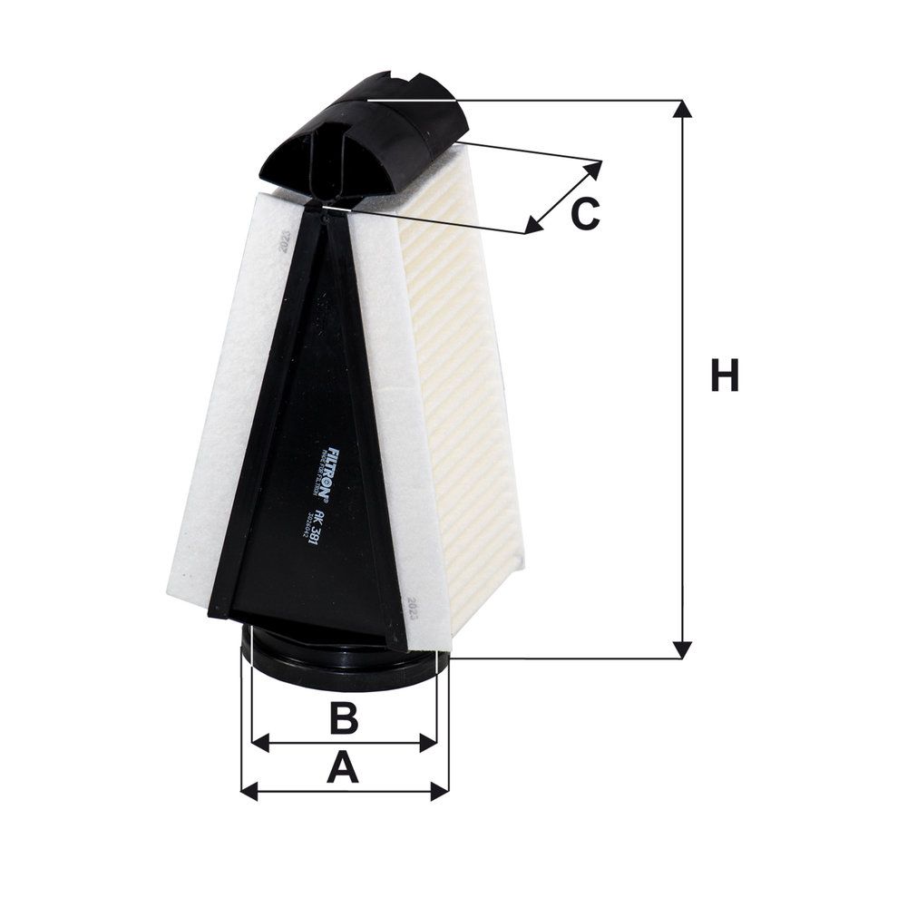 Air Filter-1