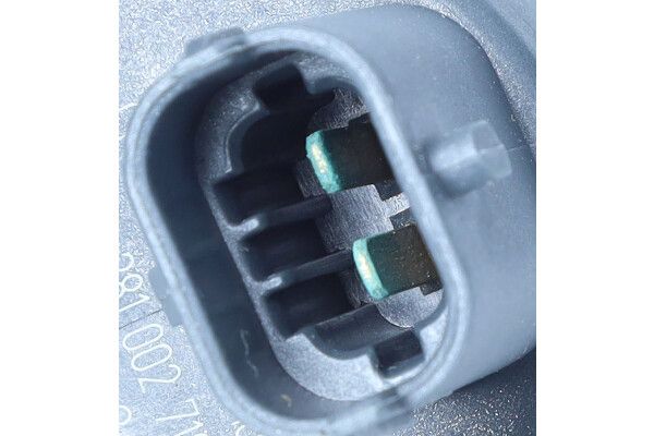 MAXGEAR 17-0091 Pressure control valve, common rail system