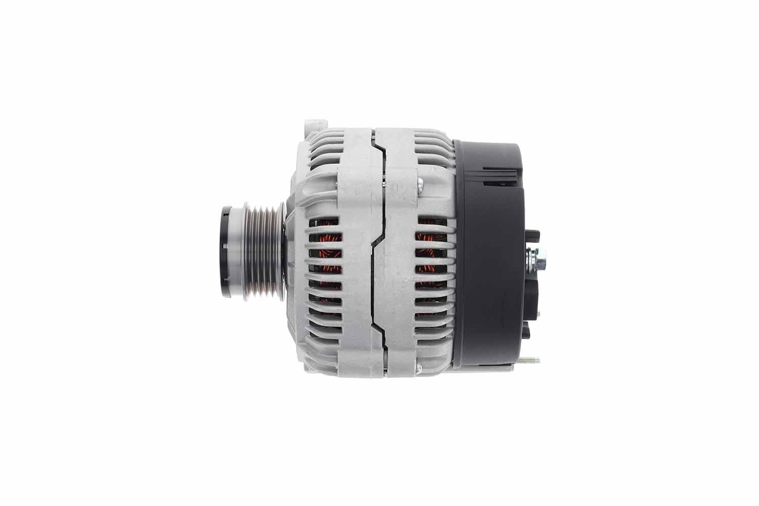 Alternator-4