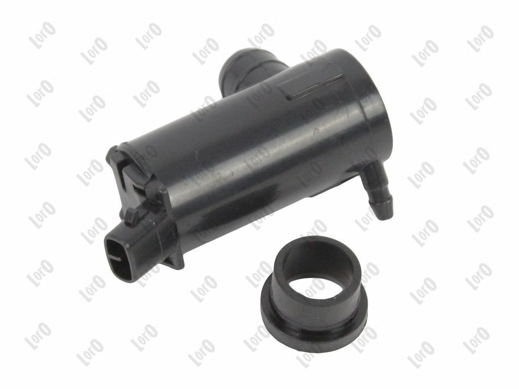 Washer Fluid Pump, window cleaning-1