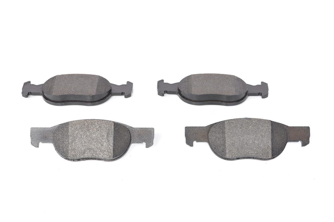 Brake Pad Set, disc brake-4