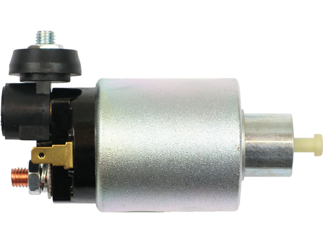 AS-PL SS5114 Solenoid switch, starter