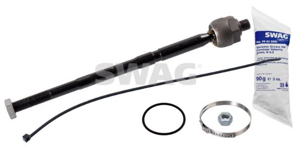 SWAG 40 92 8359 Inner tie rod