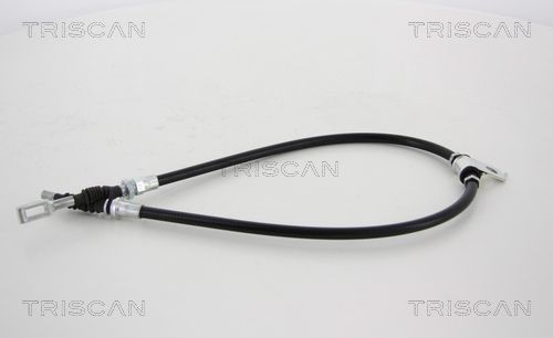 TRISCAN 8140 141101 Cable pull, parking brake