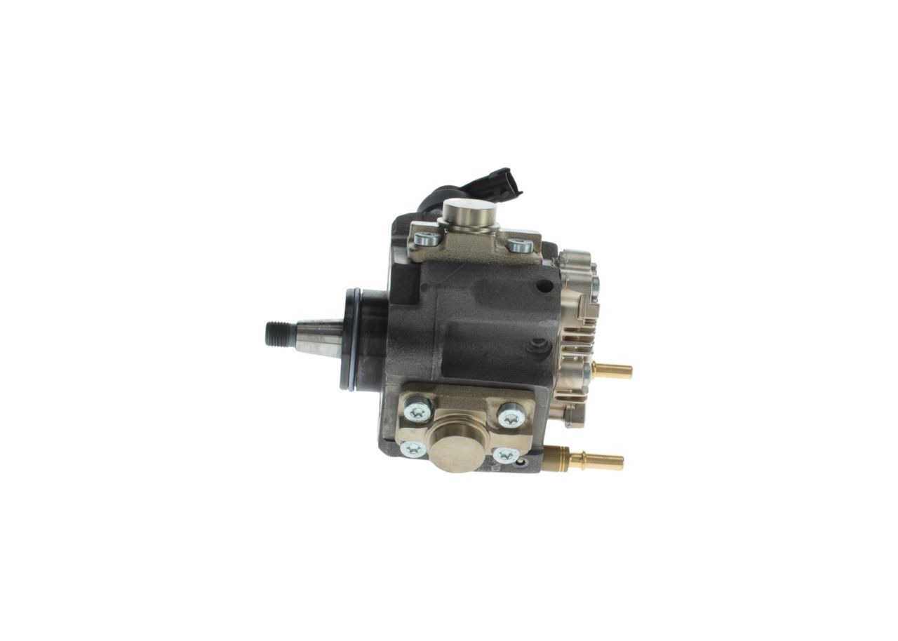 High-pressure Pump-3