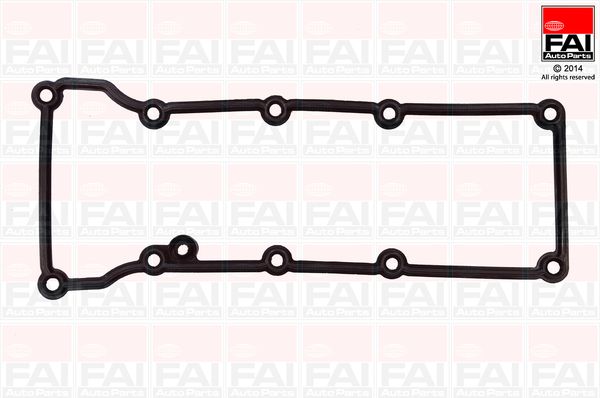 FAI AUTOPARTS RC1154S Gasket, cylinder head cover